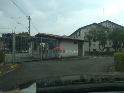 Apartamento com 2 Quartos à venda, 49m² no Jardim João Paulo II, Sumaré