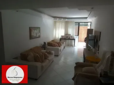 Apartamento com 3 Quartos à venda, 149m² no Brotas, Salvador