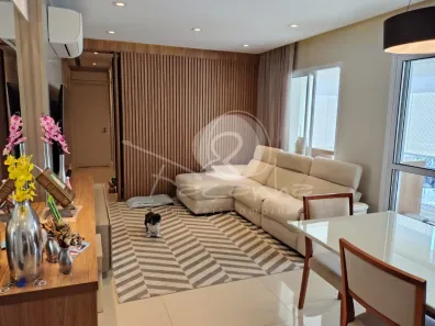 Apartamento com 3 Quartos à venda, 93m² no Taquaral, Campinas