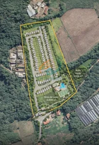 Lote/Terreno à venda, 24000m² no Guaxinduva, Atibaia