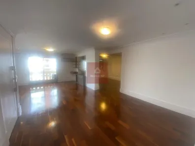 Apartamento com 3 Quartos à venda, 140m² no Brooklin Paulista, São Paulo