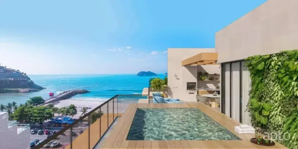 Cobertura com 3 Quartos à venda, 290m² no Barra da Tijuca, Rio de Janeiro