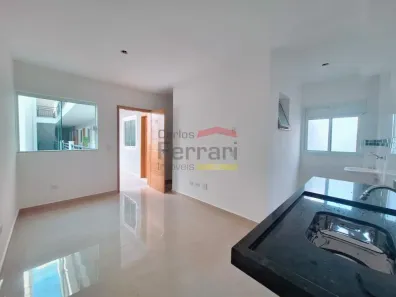 Apartamento com 2 Quartos à venda, 41m² no Jardim São Paulo(Zona Norte), São Paulo