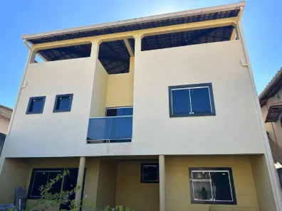 Casa com 3 Quartos à venda, 200m² no Sapucaia II, Contagem