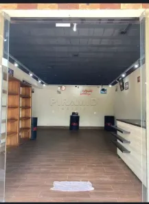 Ponto Comercial para alugar, 64m² no Bonfim Paulista, Ribeirão Preto