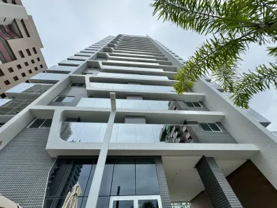 Apartamento com 3 Quartos à venda, 97m² no Meireles, Fortaleza