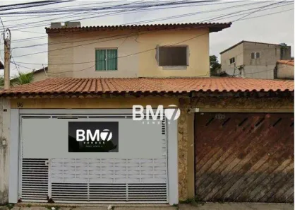 Sobrado com 3 Quartos à venda, 200m² no Vila Rosaria, São Paulo