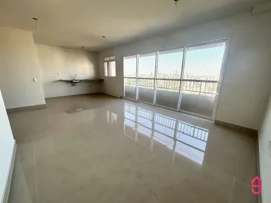 Apartamento com 3 Quartos à venda, 96m² no Setor Pedro Ludovico, Goiânia