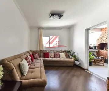 Apartamento com 3 Quartos à venda, 96m² no Vila Gonçalves, São Bernardo do Campo