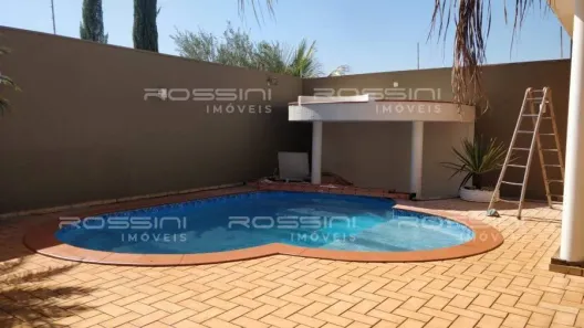 Casa com 4 Quartos à venda, 303m² no City Ribeirão, Ribeirão Preto