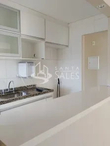 Apartamento com 2 Quartos para alugar, 65m² no Ipiranga, São Paulo