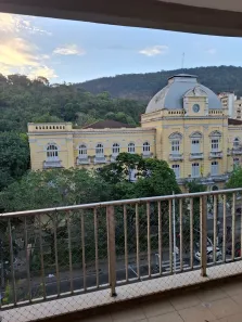Apartamento com 2 Quartos à venda, 96m² no Laranjeiras, Rio de Janeiro