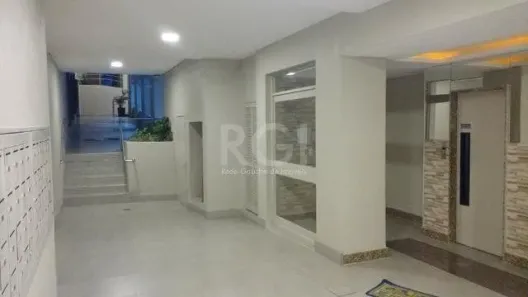 Apartamento com 1 Quarto à venda, 47m² no Centro Histórico, Porto Alegre