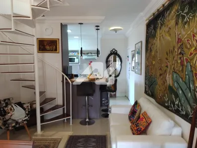 Cobertura com 3 Quartos à venda, 130m² no Cambuí, Campinas