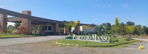 Lote/Terreno à venda, 596m² no , Chapada dos Guimarães