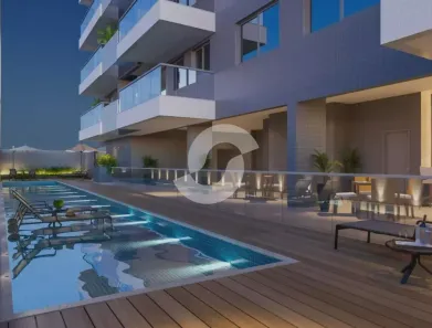 Apartamento com 3 Quartos à venda, 122m² no Icaraí, Niterói