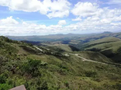 Lote/Terreno à venda, 2425m² no Quintas do Morro, Nova Lima
