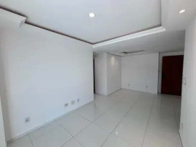 Apartamento com 3 Quartos para alugar, 90m² no Barra Olímpica, Rio de Janeiro