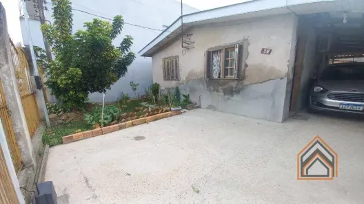 Casa com 2 Quartos à venda, 100m² no Maria Regina, Alvorada