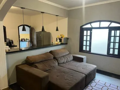 Casa com 3 Quartos à venda, 156m² no Jardim Portugal, São José dos Campos