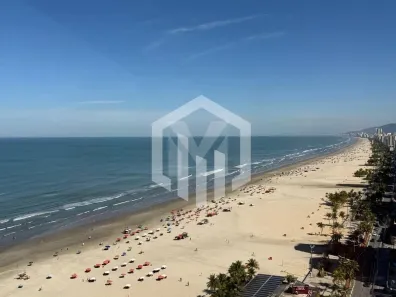 Apartamento com 3 Quartos à venda, 172m² no Aviação, Praia Grande