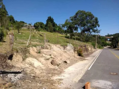 Lote/Terreno à venda, 1070m² no Terras de São Sebastião, Itatiba