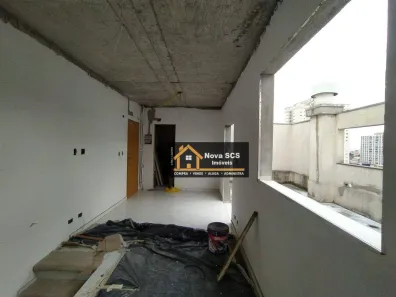 Cobertura com 2 Quartos à venda, 148m² no Santa Paula, São Caetano do Sul