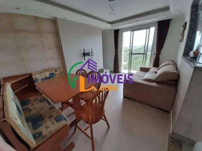 Apartamento com 2 Quartos à venda, 56m² no Planalto, São Bernardo do Campo