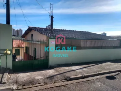 Casa com 5 Quartos à venda, 576m² no Jardim Aeroporto, São José dos Campos