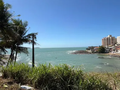 Lote/Terreno à venda, 400m² no Centro, Guarapari