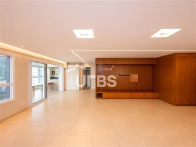 Apartamento com 3 Quartos à venda, 177m² no Setor Bueno, Goiânia