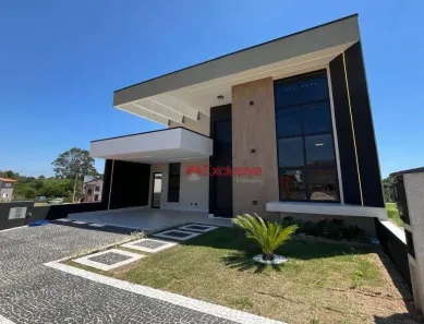Casa de Condomínio com 3 Quartos à venda, 185m² no Boa Esperança, Paulínia