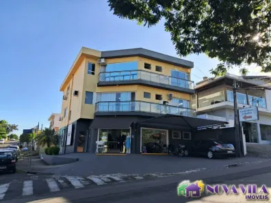 Sala Comercial para alugar, 42m² no Jardim São João 2° Parte, Jaguariúna