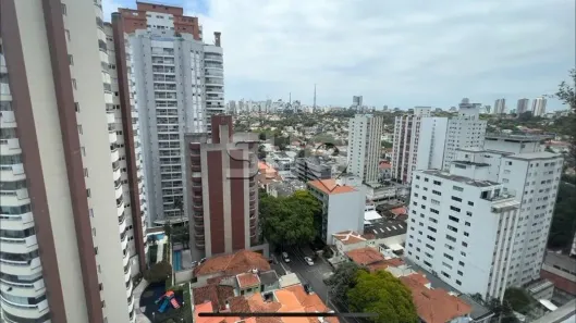 Apartamento com 3 Quartos à venda, 182m² no Perdizes, São Paulo