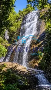 Fazenda/Sítio com 4 Quartos à venda, 570000m² no Visconde de Mauá, Resende