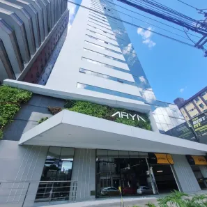 Sala Comercial com 1 Quarto para alugar, 28m² no Umarizal, Belém