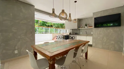 Apartamento com 5 Quartos à venda, 293m² no Riviera, Bertioga