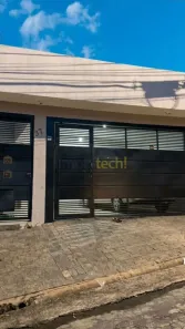 Sobrado com 2 Quartos à venda, 74m² no Residencial Santo Antônio, Franco da Rocha