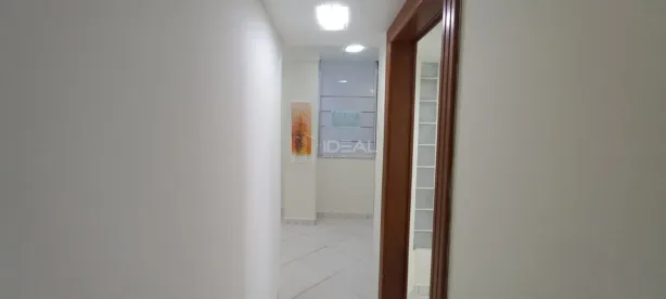Ponto Comercial à venda, 34m² no Centro, Campos dos Goytacazes
