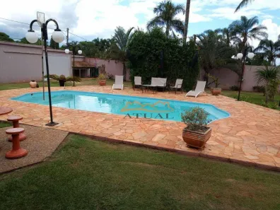Casa com 3 Quartos à venda, 401m² no Santa Rita, Piracicaba