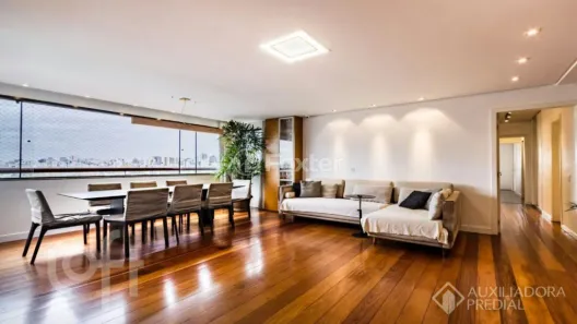 Cobertura com 3 Quartos à venda, 247m² no Santana, Porto Alegre