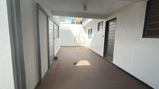Casa com 4 Quartos à venda, 162m² no Independência, Ribeirão Preto