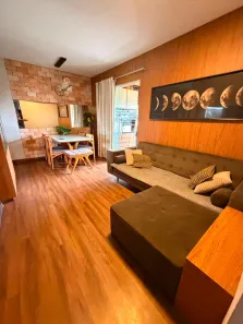 Apartamento com 3 Quartos à venda, 77m² no Jardim Europa, Goiânia