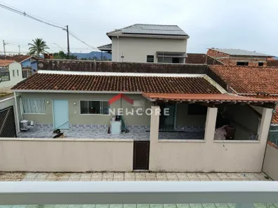 Sobrado com 3 Quartos à venda, 158m² no Residencial Park D'Aville, Peruíbe
