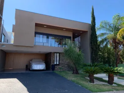 Sobrado com 3 Quartos à venda, 392m² no Residencial Anaville, Anápolis