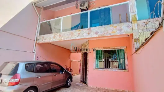 Casa com 3 Quartos à venda, 113m² no Cibratel II, Itanhaém