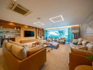 Apartamento com 4 Quartos à venda, 280m² no Barra da Tijuca, Rio de Janeiro