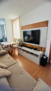 Apartamento com 2 Quartos à venda, 41m² no Cassange, Salvador