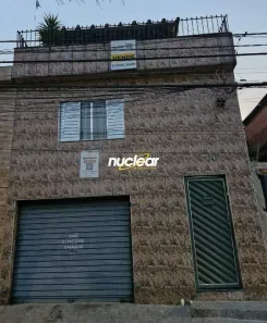 Sobrado com 4 Quartos à venda, 125m² no Parque Colonial, São Paulo