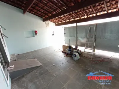 Casa com 2 Quartos à venda, 125m² no Conjunto Habitacional Santa Angelina, São Carlos